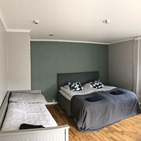 Lindens Bed&Breakfast Mellerud Ngoại thất bức ảnh