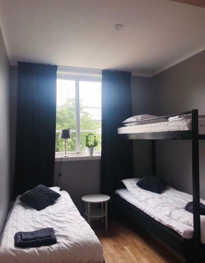 Lindens Bed&Breakfast Mellerud Ngoại thất bức ảnh