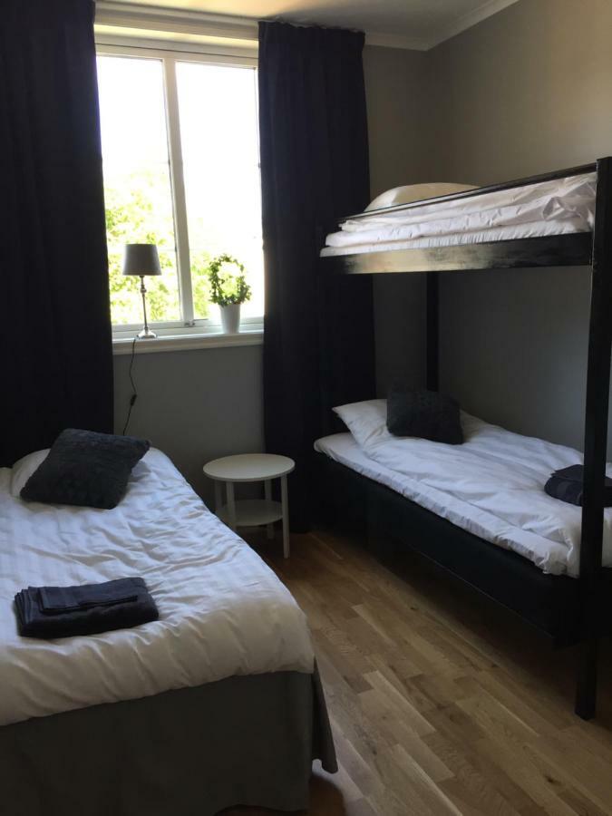 Lindens Bed&Breakfast Mellerud Ngoại thất bức ảnh